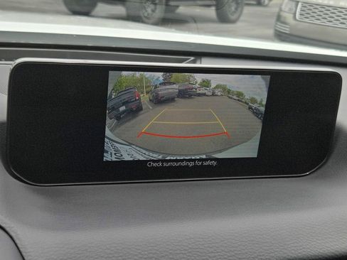 Certified 2025 MAZDA CX-50 2.5 Hybrid w/ Premium Plus Pkg AWD/4WD image 16