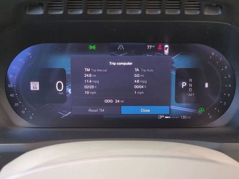 New 2026 Volvo XC90 B6 Ultra w/ Protection Package AWD/4WD image 11