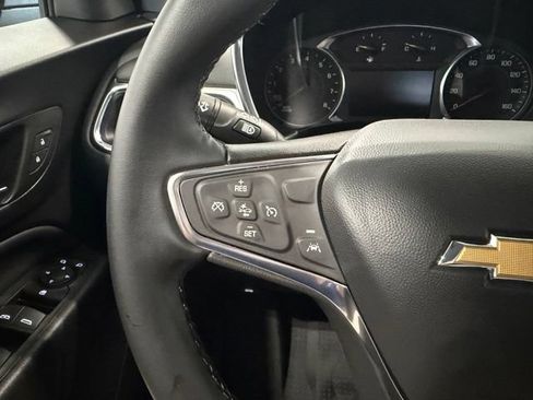 Used 2024 Chevrolet Equinox LT w/ LPO, Floor Liner Package FWD image 12