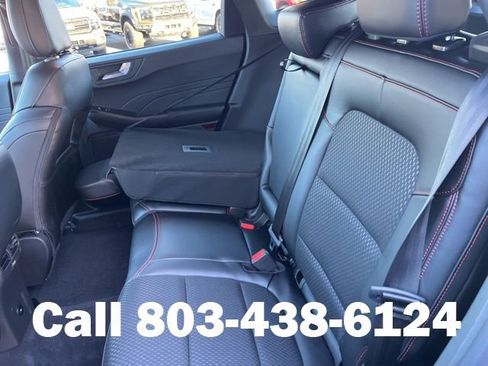 New 2026 Ford Escape ST-Line Select w/ Tech Pack #1 AWD/4WD image 12