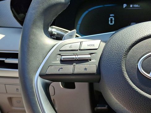 Used 2024 Hyundai Palisade SEL FWD image 21