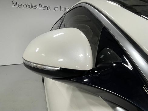 Certified 2023 Mercedes-Benz S 580 4MATIC Sedan image 12