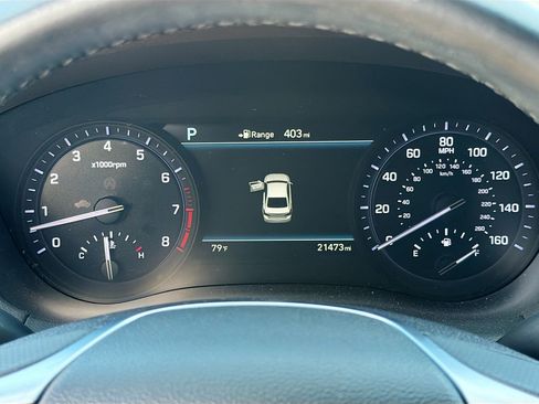 Used 2020 Genesis G80 3.8 w/ Sport Package 02 image 40