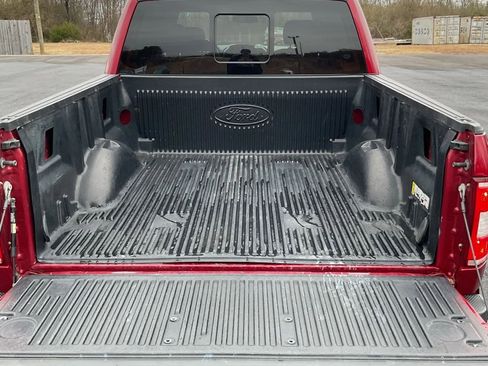 Used 2019 Ford F150 XLT w/ Equipment Group 302A Luxury image 16