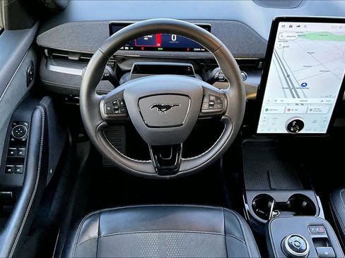 Used 2023 Ford Mustang Mach-E GT w/ GT Performance Edition image 5