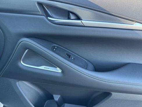 Used 2024 INFINITI QX60 Luxe w/ Vision Package image 20