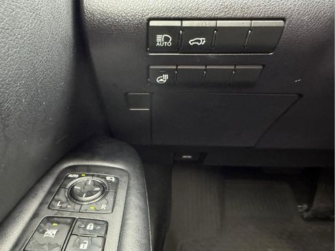 Certified 2022 Lexus RX 350 AWD w/ Premium Package image 16