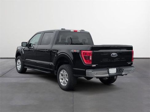 Used 2021 Ford F150 XLT w/ Max Trailer Tow Package image 4