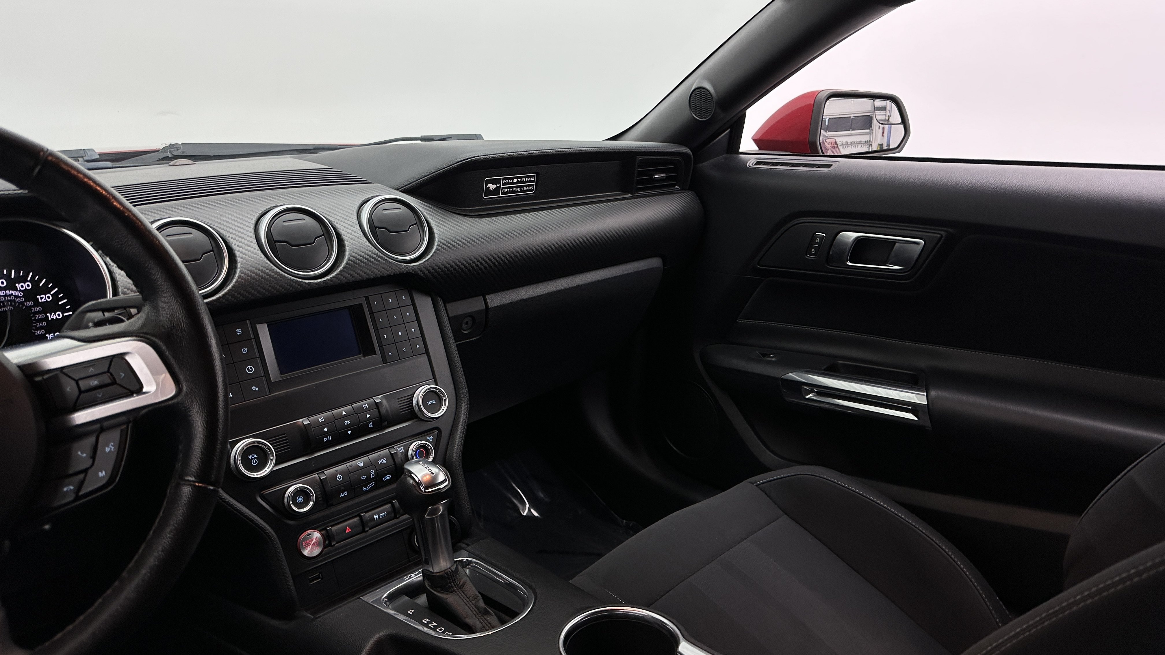 Used 2020 Ford Mustang Coupe RWD image 29