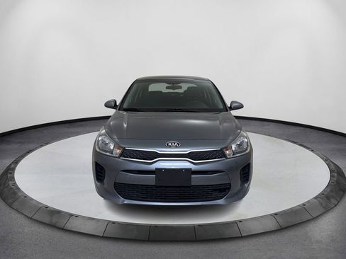 Used 2020 Kia Rio S image 2