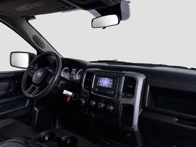Used 2021 RAM 1500 Tradesman w/ Protection Group AWD/4WD image 28