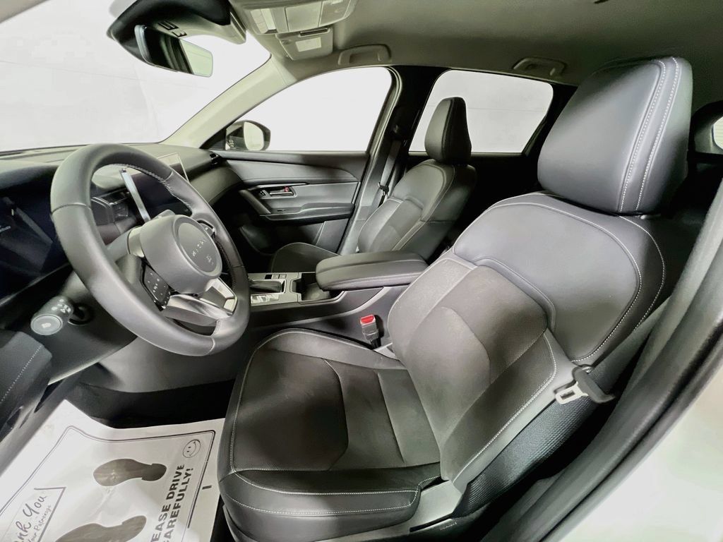 New 2026 MAZDA CX-5 Preferred AWD/4WD image 16