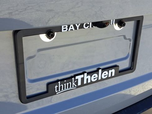 New 2026 Kia Carnival EX FWD image 27