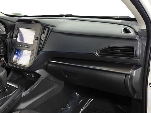 Certified 2025 Subaru Impreza 2.0i AWD/4WD image 14