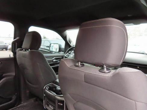 Used 2020 RAM 1500 Big Horn image 34
