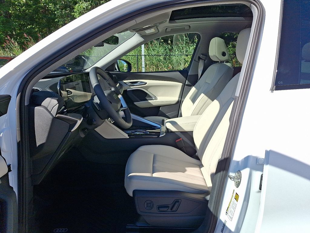 New 2026 Audi Q5 2.0T AWD/4WD image 6