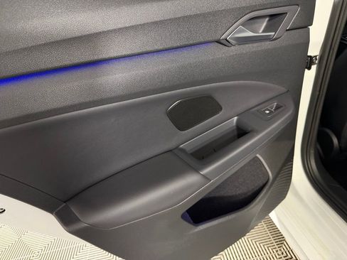 Used 2024 Volkswagen Golf R w/ MDO Package image 29