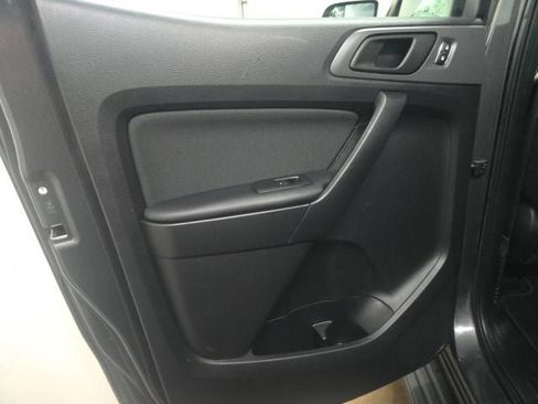 Used 2019 Ford Ranger XL w/ Equipment Group 101A Mid RWD image 15