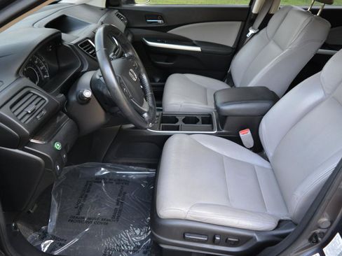 Used 2015 Honda CR-V EX-L image 12