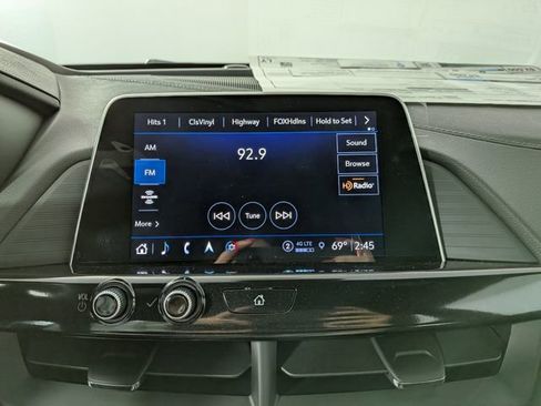 New 2026 Cadillac CT4 Premium Luxury AWD/4WD image 22