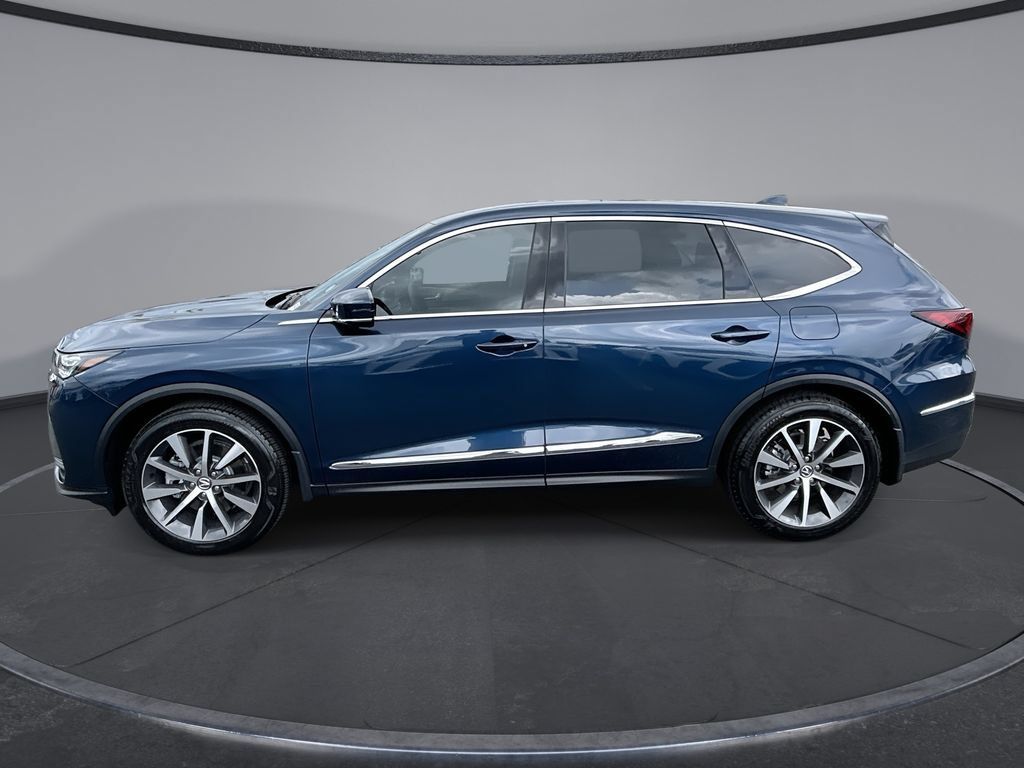Used 2026 Acura MDX w/ Technology Package AWD/4WD image 15