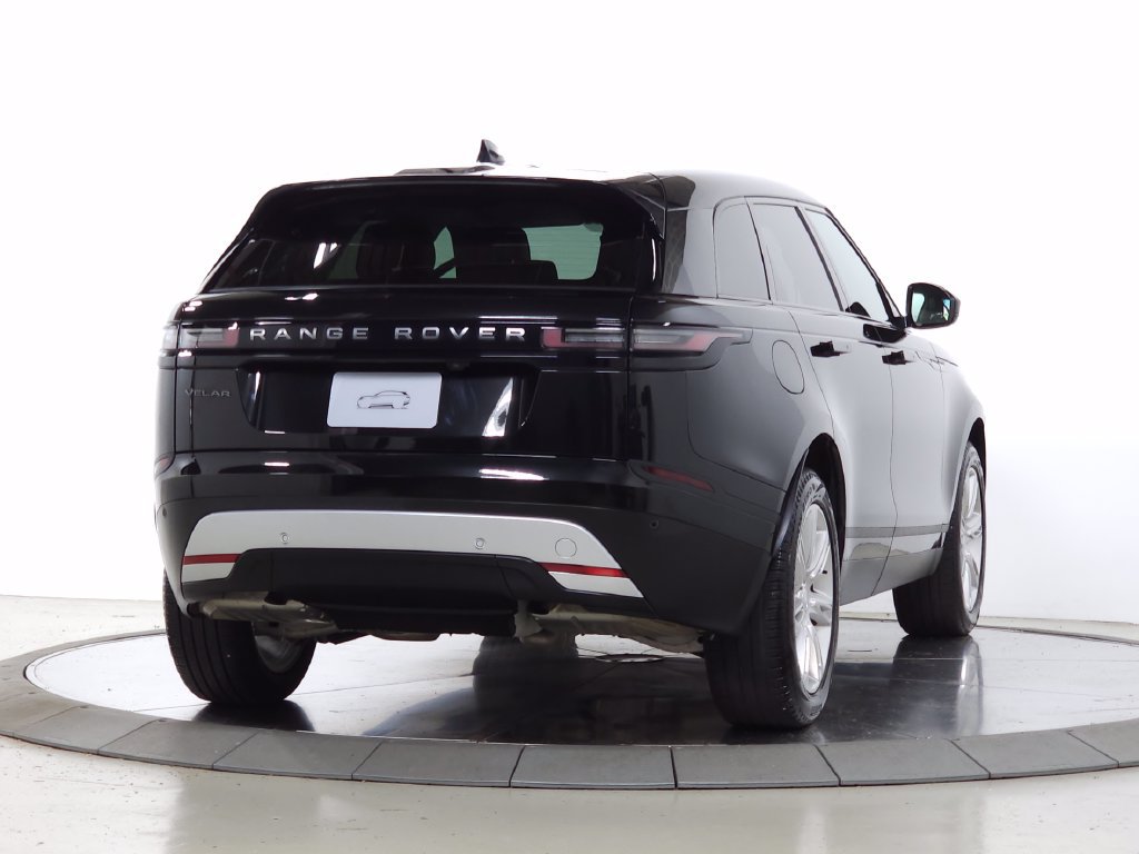 Used 2024 Land Rover Range Rover Velar S AWD/4WD image 8