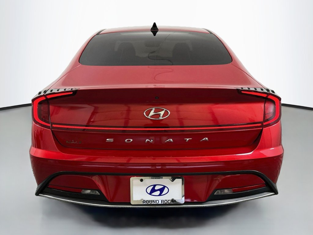 Used 2022 Hyundai Sonata SE FWD image 6