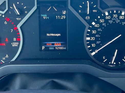Used 2022 Toyota Tundra Limited RWD image 37