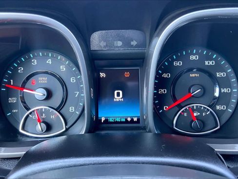 Used 2016 Chevrolet Malibu LT FWD image 24