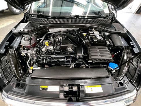 Used 2024 Volkswagen Jetta SEL image 13