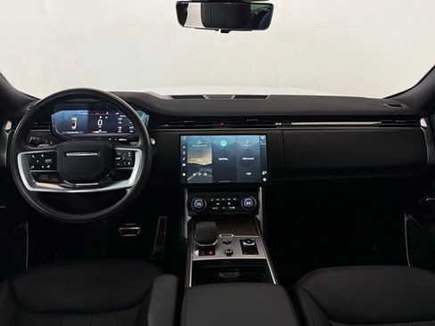 Used 2023 Land Rover Range Rover SE image 23