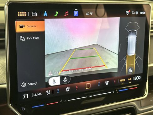 New 2025 Volkswagen ID. Buzz Pro S image 20