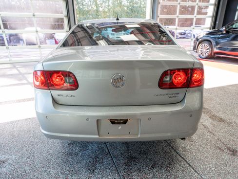 Used 2007 Buick Lucerne CXL w/ Luxury Package image 3