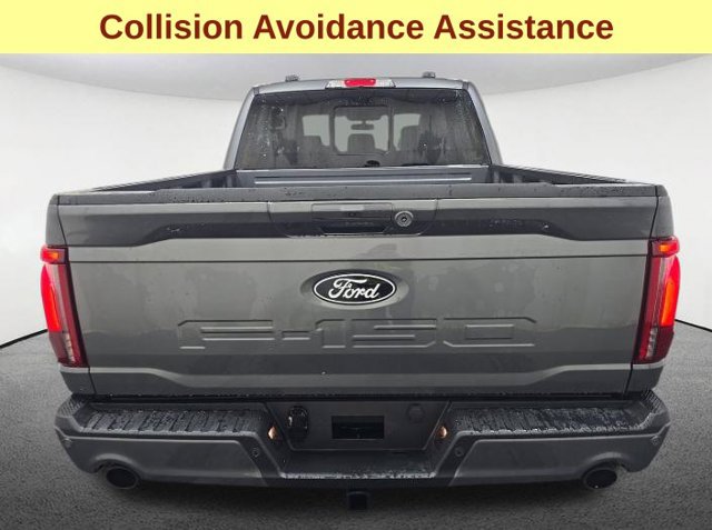Used 2026 Ford F150 Lariat AWD/4WD image 8