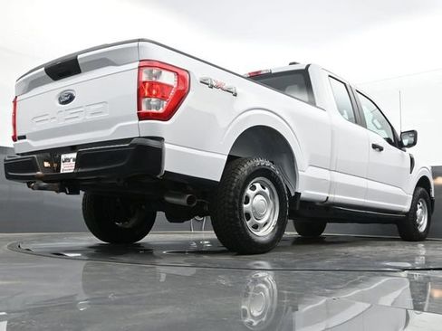 Used 2021 Ford F150 XL w/ XL Power Equipment Group AWD/4WD image 25