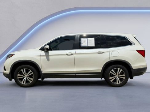 Used 2017 Honda Pilot EX-L image 2