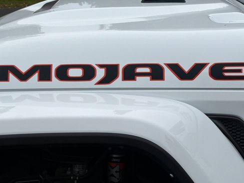 Used 2021 Jeep Gladiator Mojave image 26