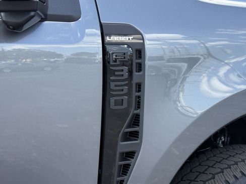 New 2026 Ford F350 Lariat AWD/4WD image 9
