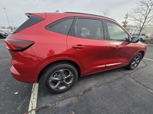 Used 2023 Ford Escape ST-Line image 8