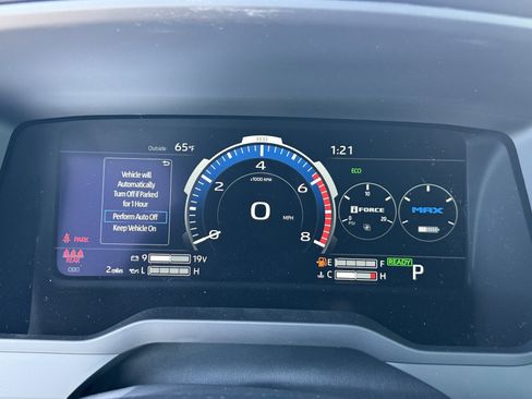 New 2026 Toyota Tundra Limited image 22