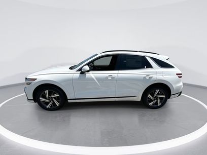 New 2026 Genesis GV70 3.5T Sport Advanced