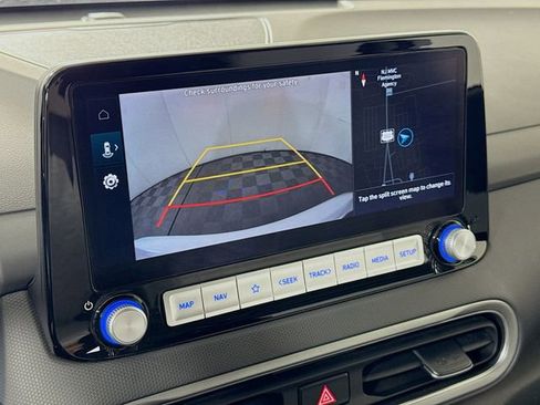 Certified 2023 Hyundai Kona SEL image 16