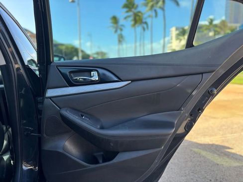 Used 2016 Nissan Maxima 3.5 S image 16