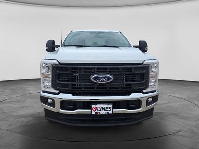 New 2026 Ford F350 XL w/ XL Chrome Package