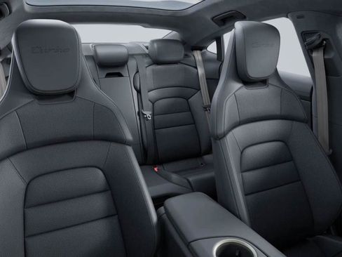 New 2026 Porsche Taycan Turbo image 53