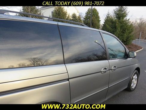 Used 2002 Honda Odyssey EX-L image 28