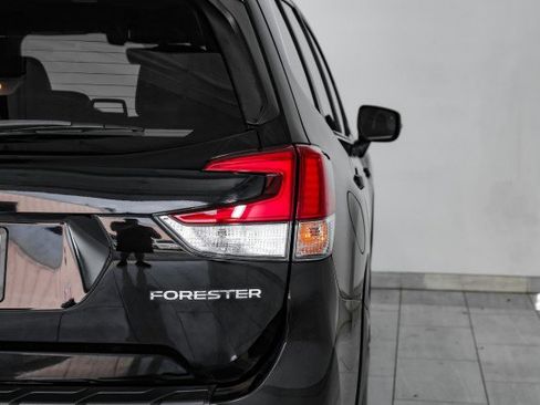 Used 2019 Subaru Forester Limited w/ Popular Package #3 AWD/4WD image 48