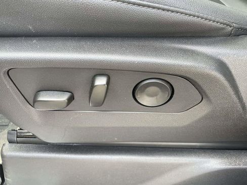 Certified 2025 GMC Sierra 1500 SLT w/ SLT Premium Plus Package image 13