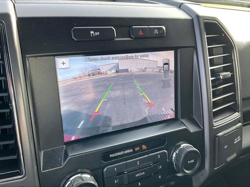 Used 2019 Ford F150 XLT w/ Equipment Group 302A Luxury AWD/4WD image 25