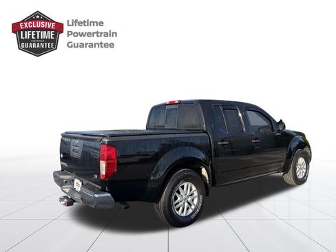 Used 2019 Nissan Frontier SV RWD image 6
